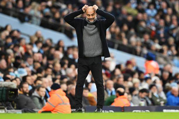 登录入口-曼城守不住背后：兵多将广的三冠王也被卷到了