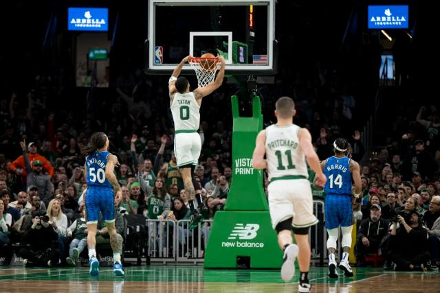 app下载-两胜魔术！苦主已成过去时 绿军主场不败仍在延续