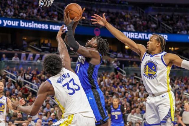 Kaiyun Sports-勇士四连败问题越来越多，科尔着手调整轮换阵容