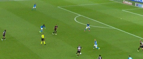 vip 注册地址-【意甲】吉鲁一度追平 AC米兰主场两中楣负那不勒斯