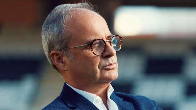 神奇体育总监驾到！巴黎宣布坎波斯出任足球顾问