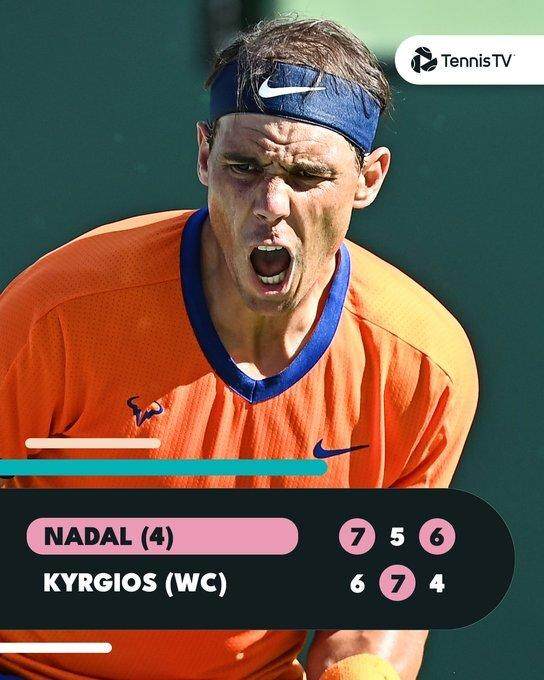 登录入口-印维赛焦点战：这很克耶高斯，也很纳达尔