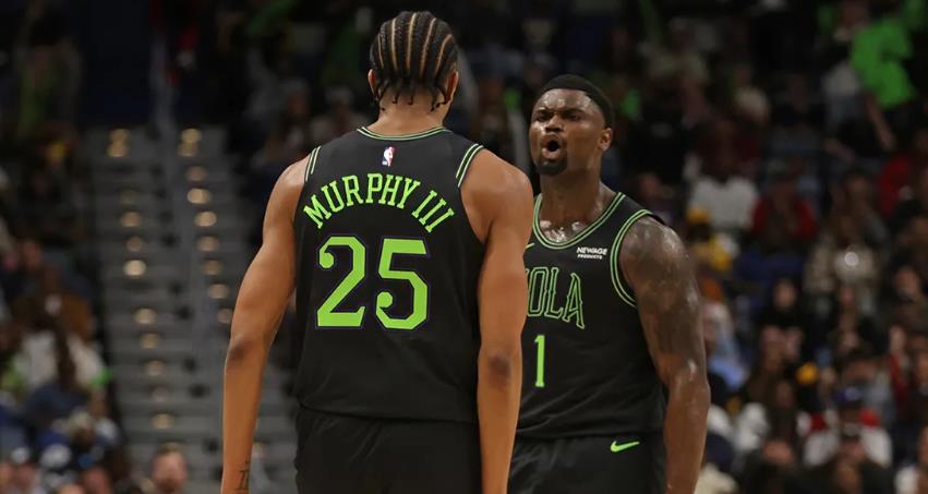 Kaiyun Sports-来了！NBA最新实力榜：雷霆丢掉第1、快船仅升1名、火箭第3！