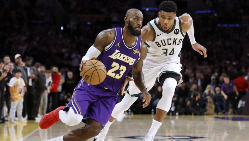 Kaiyun Sports-雄伟计划，记者：勇士今夏将尝试引进字母哥和詹姆斯联手库里