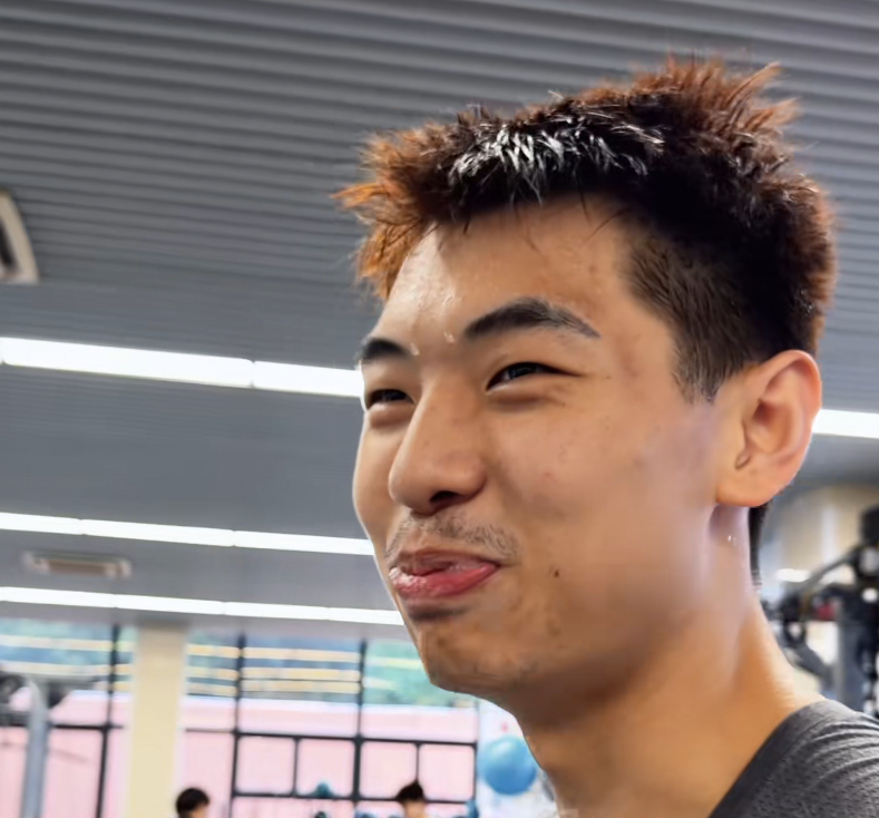 开云体育-崔永熙亲承恢复到百分百，两天高强度对抗浑身痛，对训练状态满意