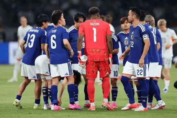 登录入口-保4冲冠？这一次“蓝武士”终于要来真的了？|世界杯|日本|日本足球队|土耳其足球|比利时足球_新浪体育_新浪新闻